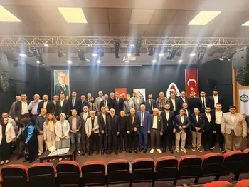 Çekmeköy Rizeliler Derneği