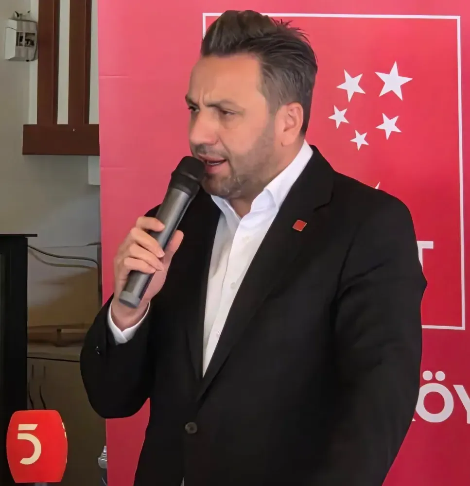 Çekmeköy Saadet Partisi'nden ‘Güçlü Şehir’ Çalıştayı