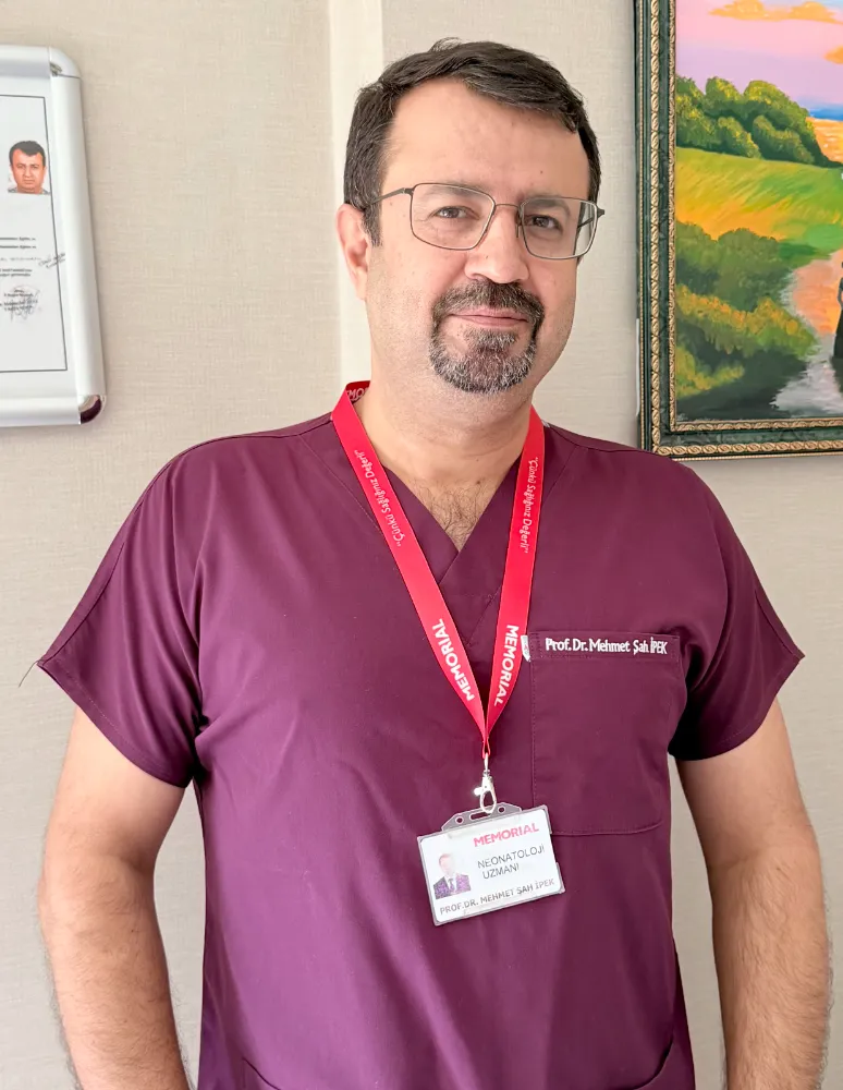 YENİDOĞAN SARILIĞINA ERKEN MÜDAHALE KALICI BEYİN HASARINI ÖNLEYEBİLİR