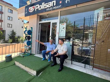 Başkan Torlak Esnaf Ziyaretlerini Sürdürüyor