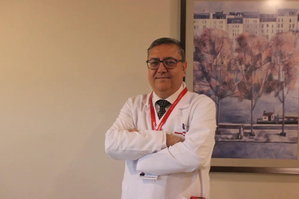 KÖK HÜCRE NAKLİNDE DOĞRU DONÖR HAYATİ ÖNEM TAŞIYOR!