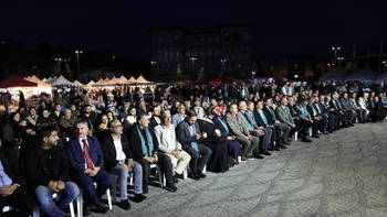 Çekmeköy Rizeliler Derneği'nden Çay Festivali